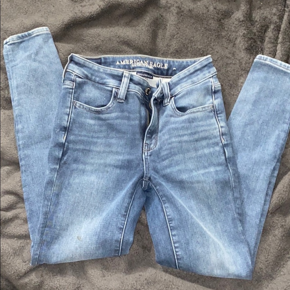 American Eagle Women’s Jeans